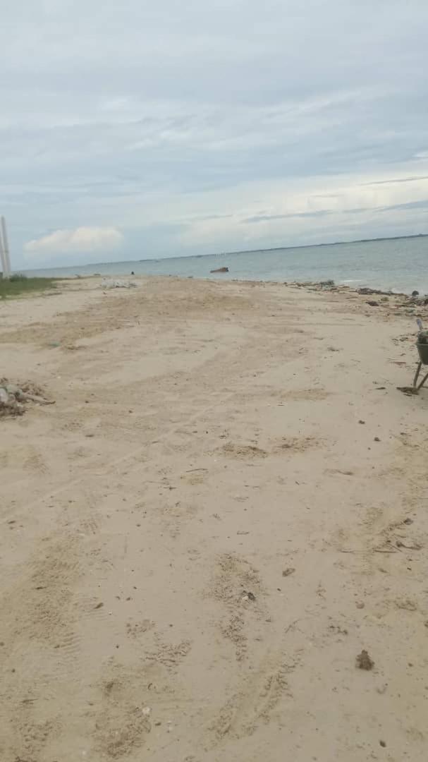 Sebangkat Island Tun Sakaran Marine Park Appartement Semporna Buitenkant foto