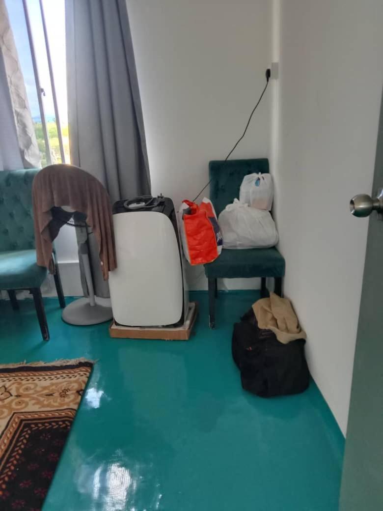 Sebangkat Island Tun Sakaran Marine Park Appartement Semporna Buitenkant foto